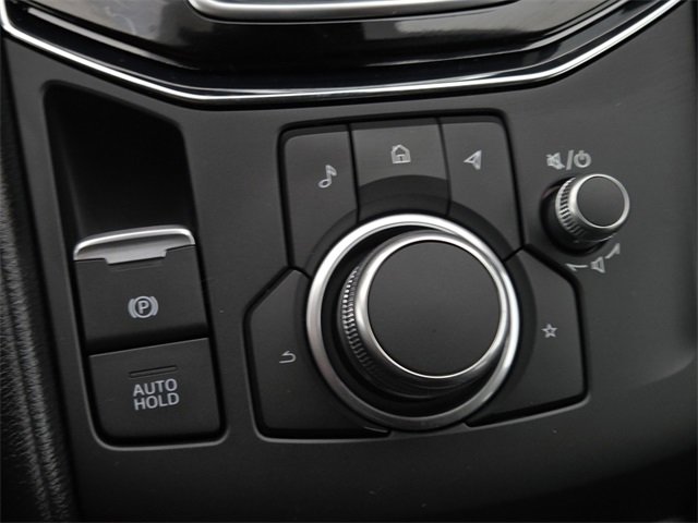 New 2025 MAZDA CX-5 AWD 2.5 S w/ Select Package image 7