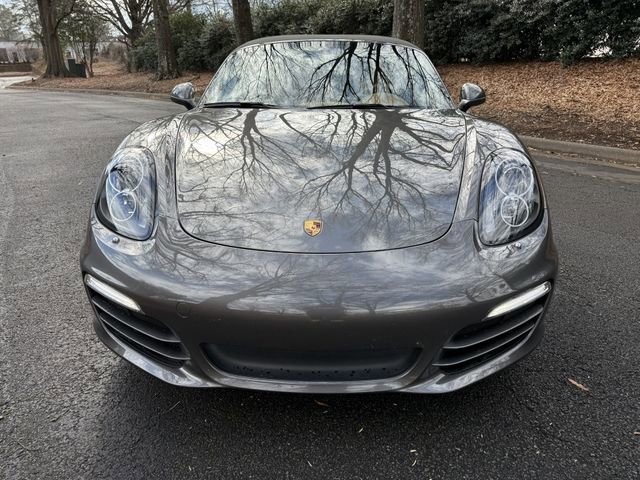 Used 2013 Porsche Boxster RWD image 11
