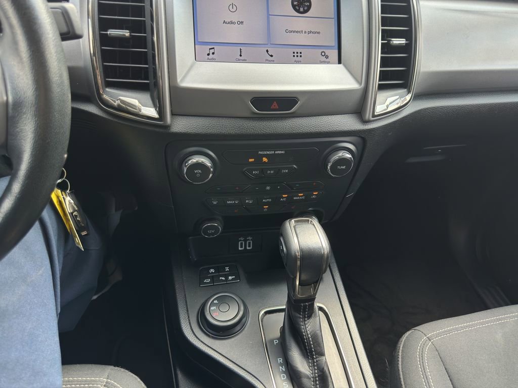 Certified 2019 Ford Ranger XLT w/ Equipment Group 302A Luxury image 20