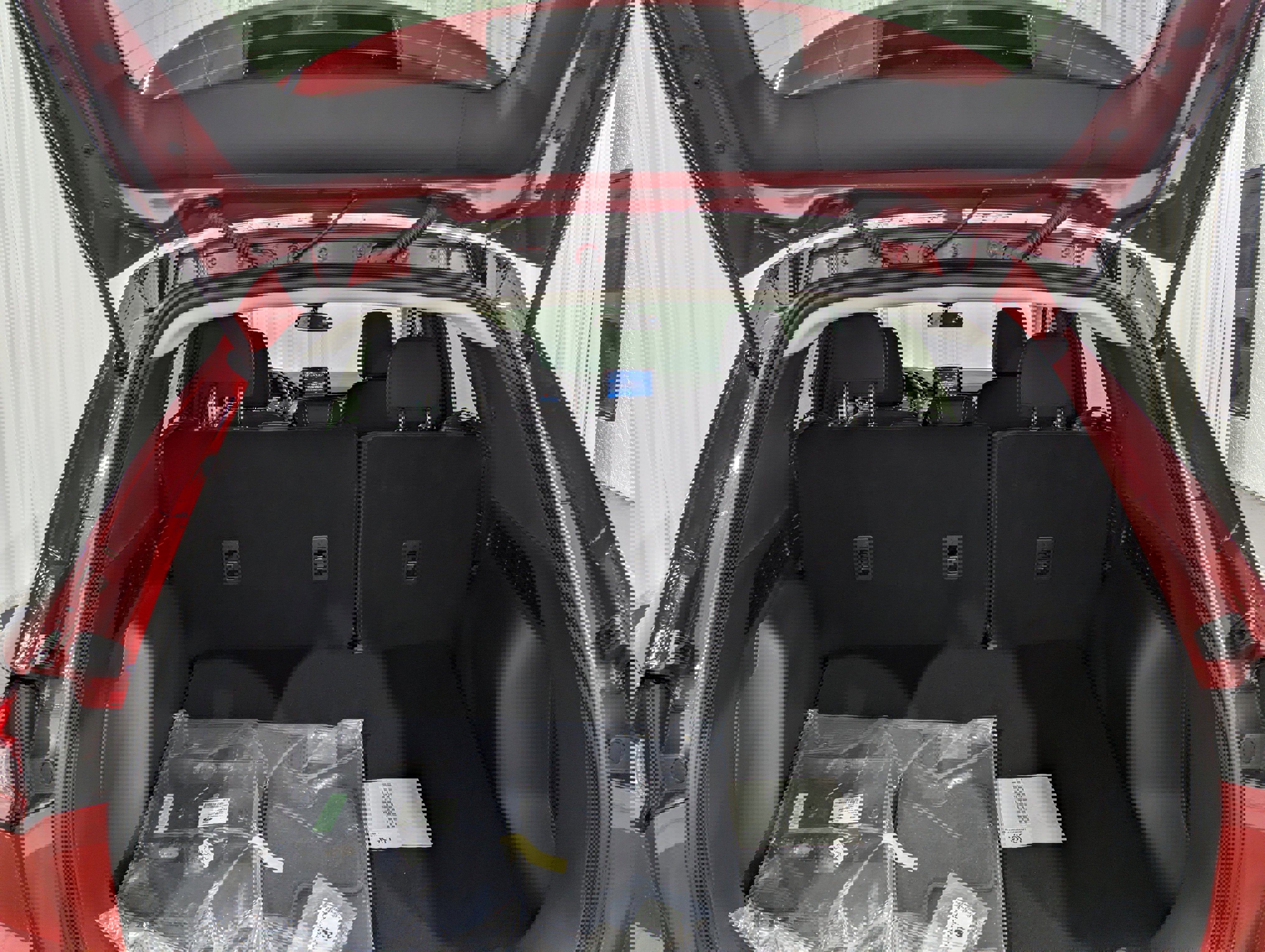 New 2026 Ford Escape Active w/ Cold Weather Package image 10