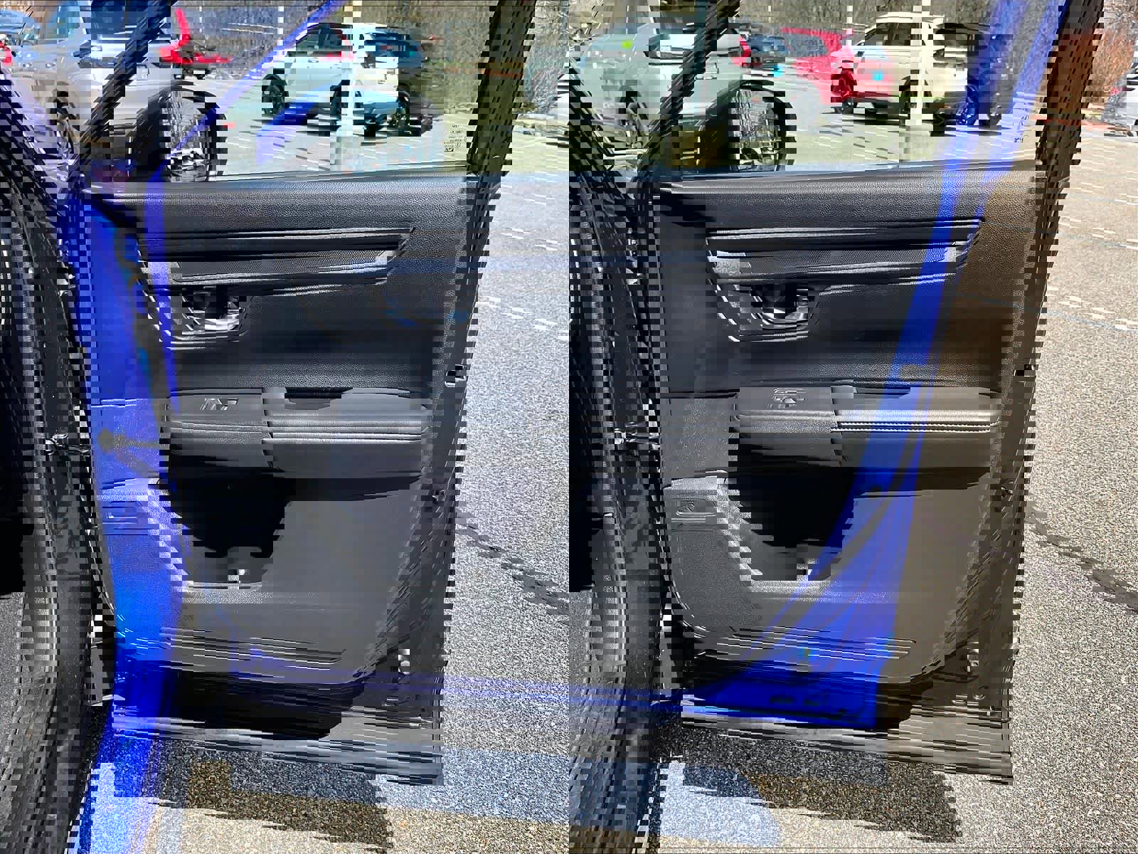 Certified 2023 Honda CR-V LX image 12