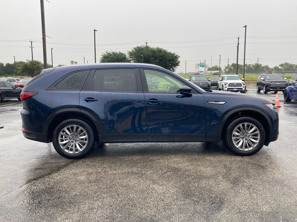 Used 2026 MAZDA CX-90 3.3 Turbo w/ Select Package AWD/4WD image 4