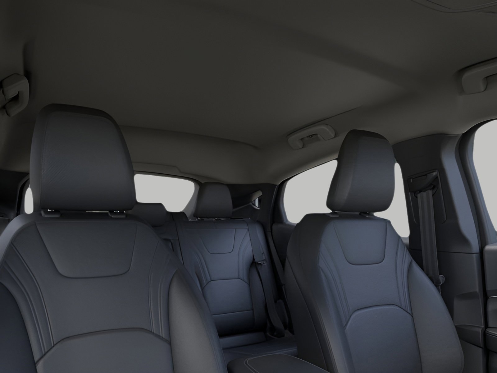 New 2025 Ford Mustang Mach-E Premium image 22