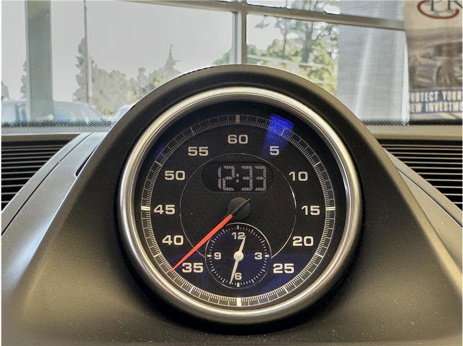 Used 2018 Porsche Macan Sport Edition image 21