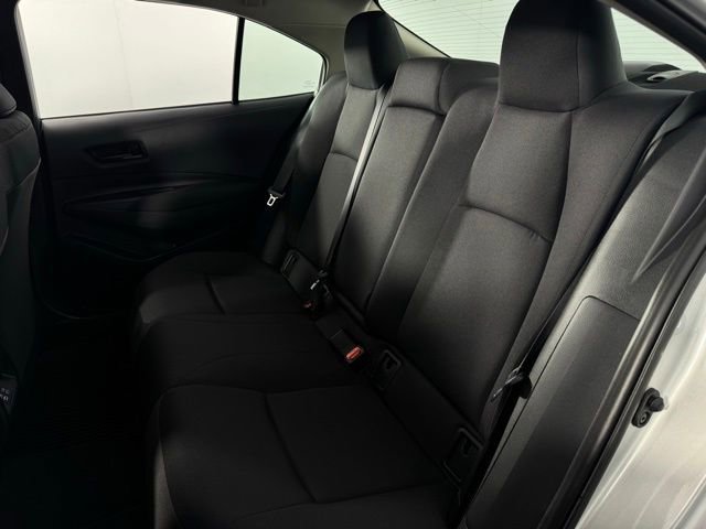 Used 2026 Toyota Corolla LE image 17