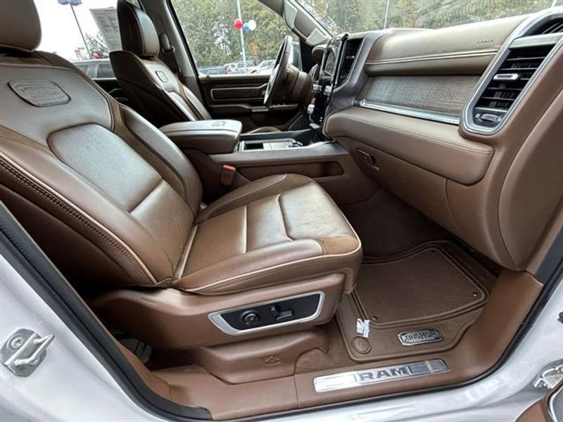 Used 2023 RAM 1500 Limited image 21