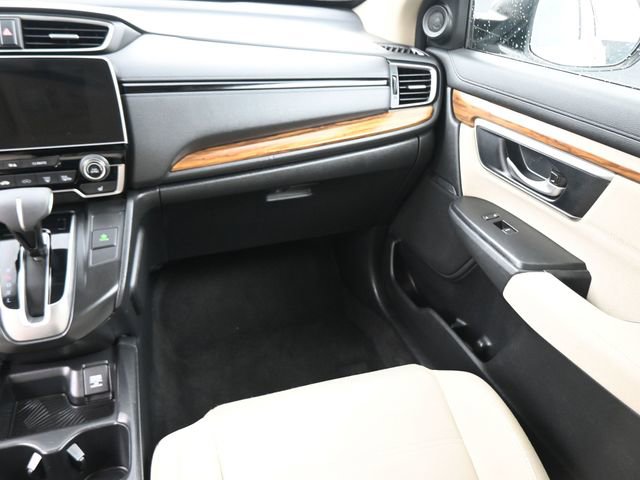 Used 2018 Honda CR-V EX image 66