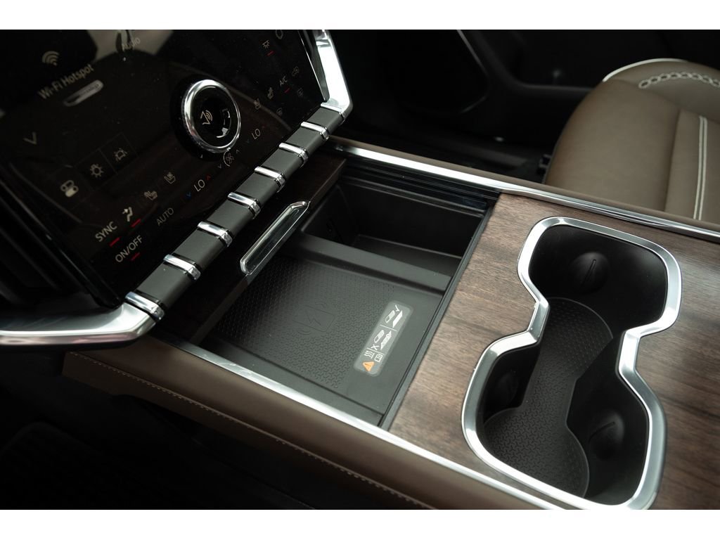 New 2026 GMC Acadia Denali Ultimate FWD image 26