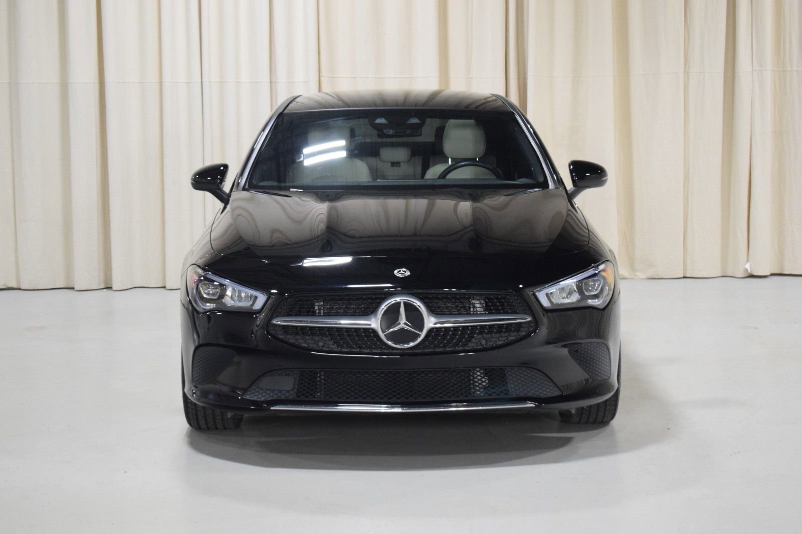 Used 2023 Mercedes-Benz CLA 250 4MATIC image 7