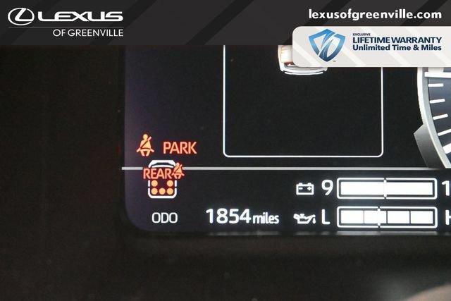 Used 2026 Toyota Sequoia 1794 Edition w/ TRD Off-Road Package AWD/4WD image 15