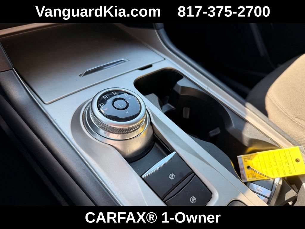 Used 2023 Ford Explorer XLT RWD image 23