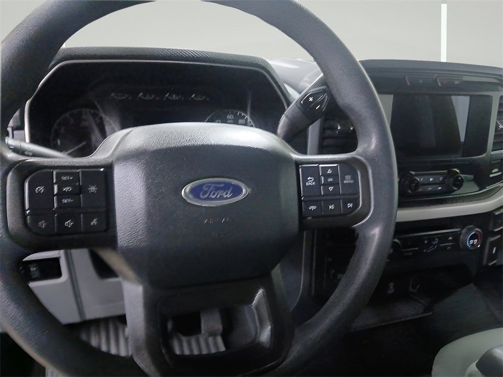 Certified 2023 Ford F150 XLT image 18