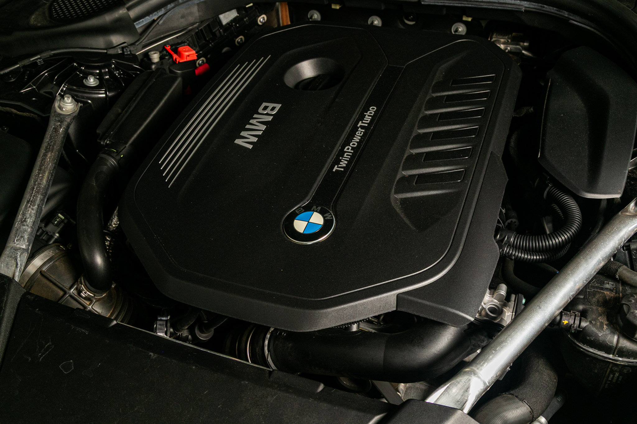 Used 2019 BMW 640i Gran Turismo xDrive w/ Luxury Package image 48