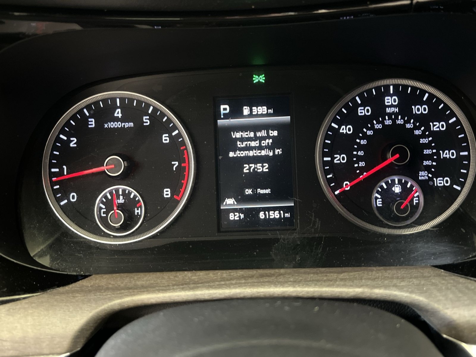 Used 2022 Kia K5 EX FWD image 16