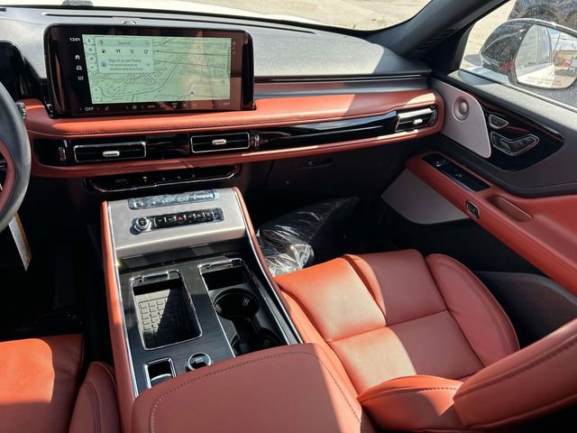 New 2026 Lincoln Aviator Reserve image 15