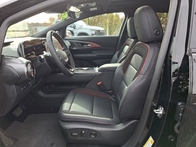 New 2026 Chevrolet Equinox EV RS w/ Active Safety Package 3 image 7