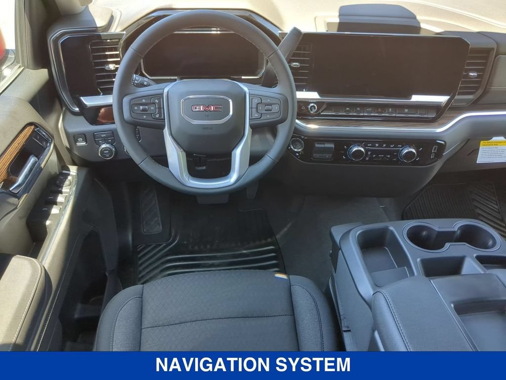 New 2026 GMC Sierra 1500 Elevation AWD/4WD image 17