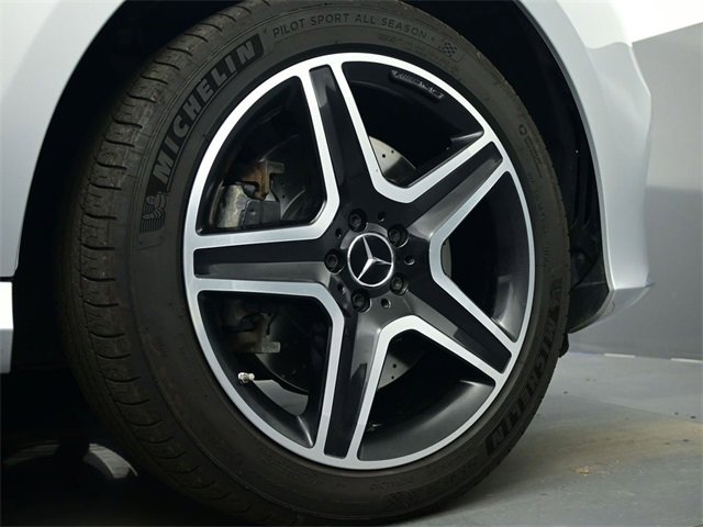 Used 2017 Mercedes-Benz GLE 43 AMG 4MATIC image 47