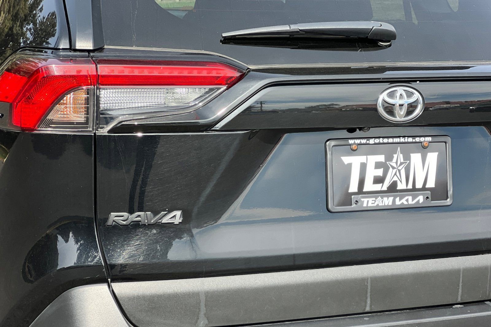 Used 2024 Toyota RAV4 Adventure image 27