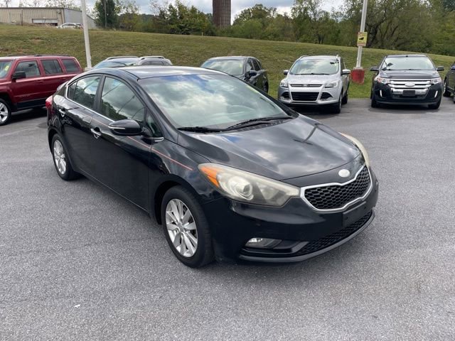 Used 2014 Kia Forte EX image 2