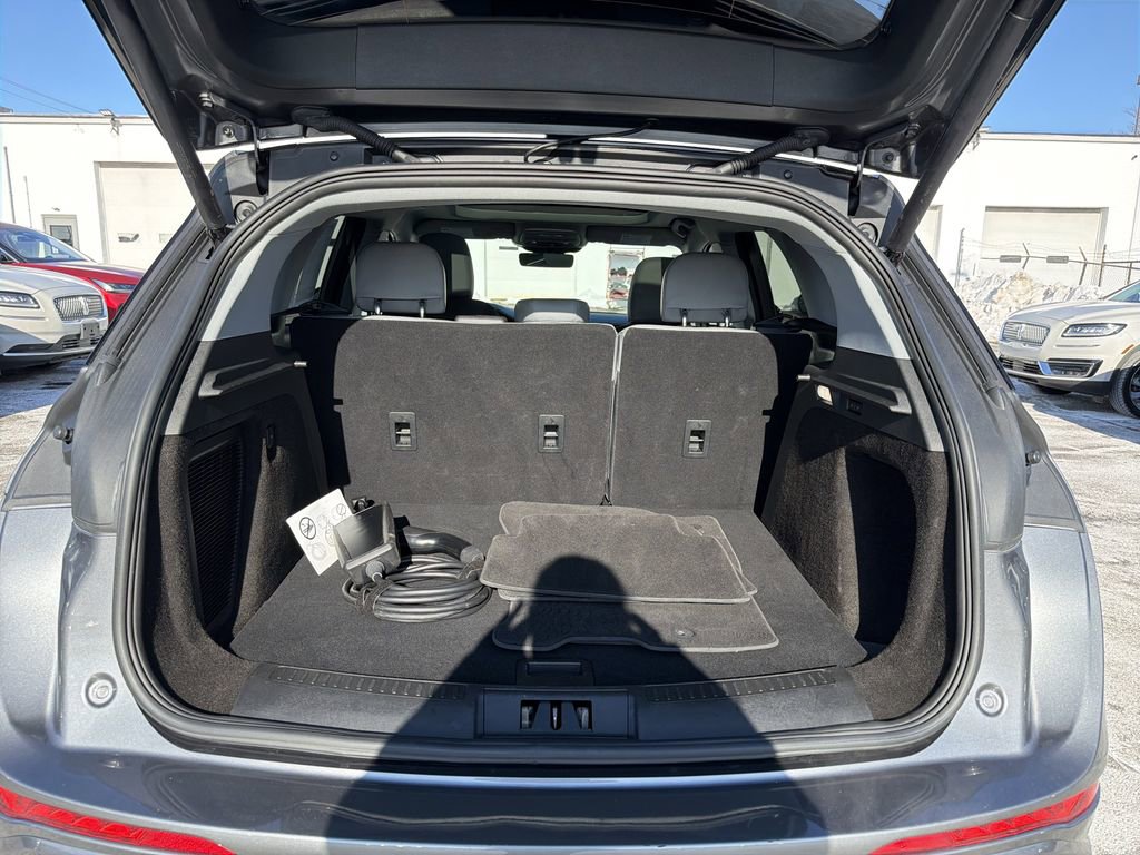 Used 2022 Lincoln Corsair Grand Touring image 30