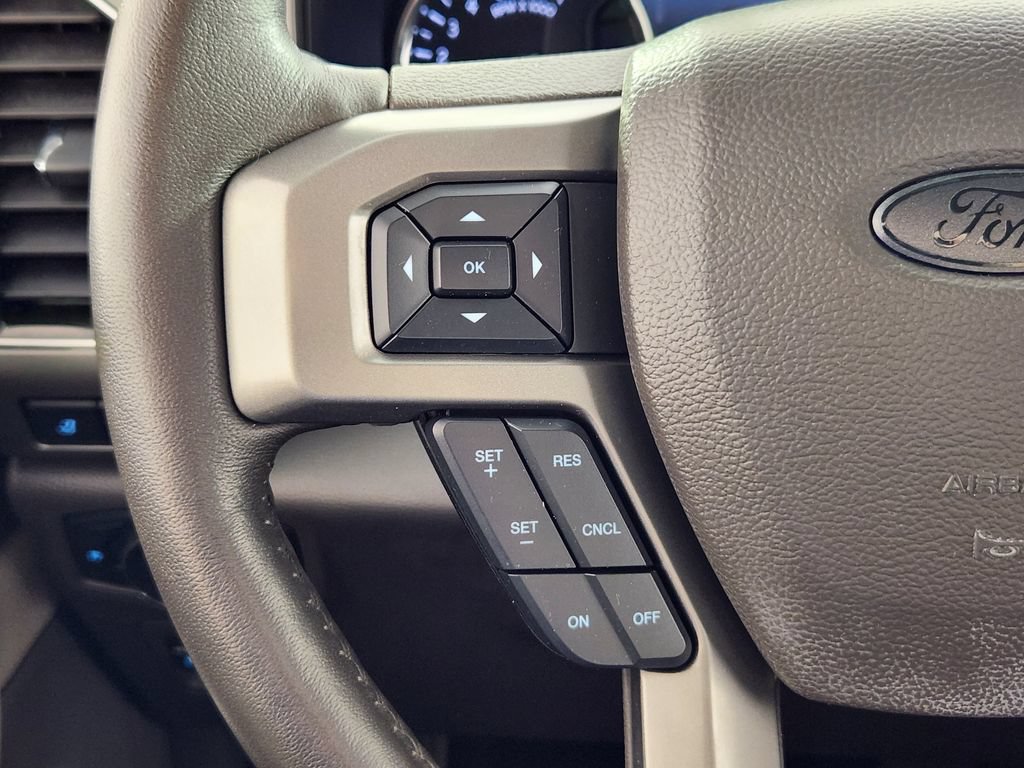 Used 2021 Ford Expedition XLT RWD image 19