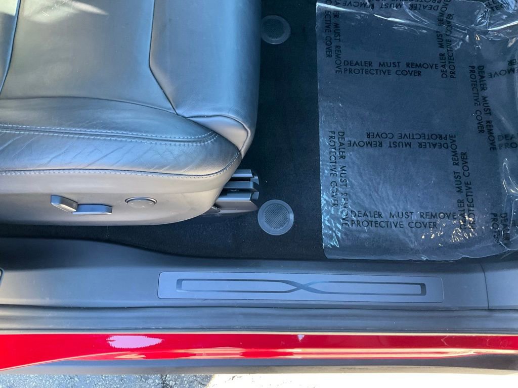 Used 2017 Tesla Model X 75D image 79