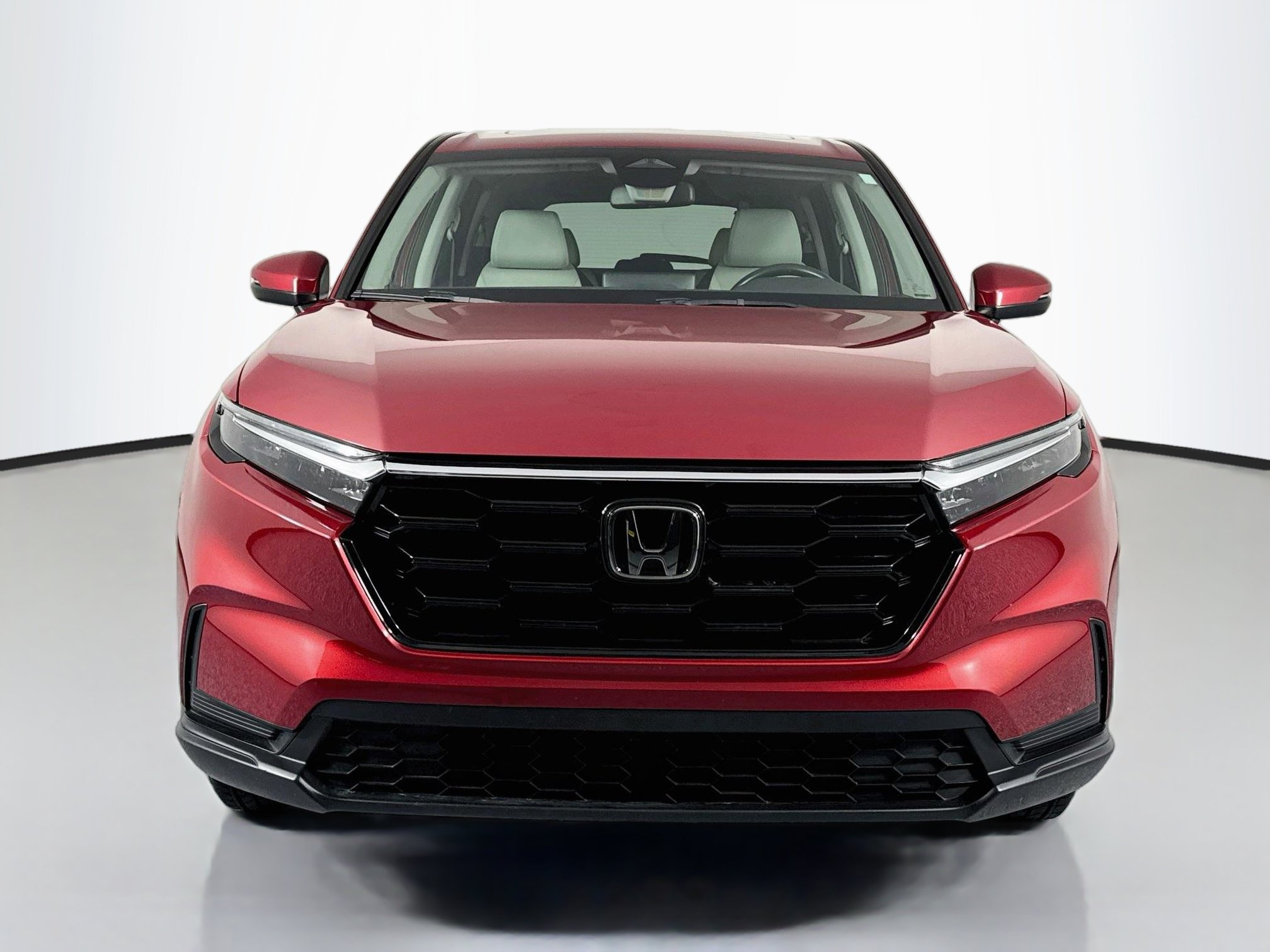 Certified 2024 Honda CR-V EX image 2