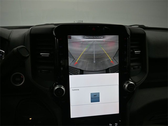 New 2026 RAM 2500 Tradesman image 19