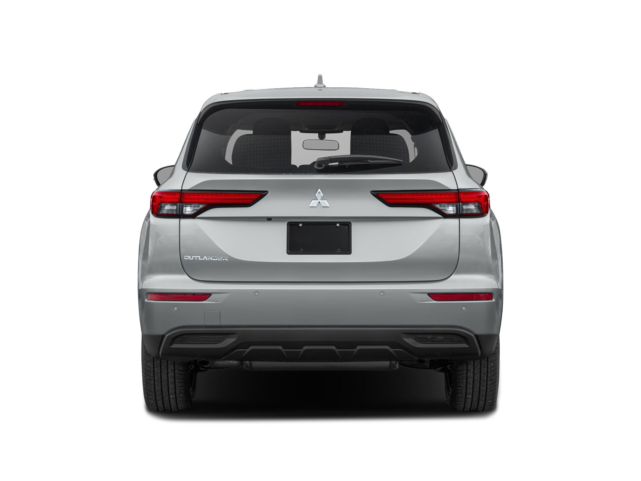 Used 2022 Mitsubishi Outlander ES image 5
