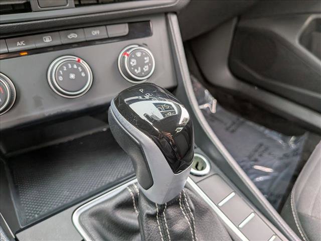 Used 2024 Volkswagen Jetta S FWD image 15