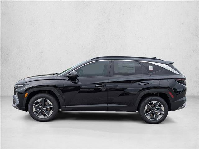 New 2026 Hyundai Tucson SEL AWD/4WD image 8