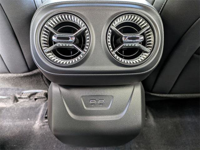 New 2026 Chevrolet Blazer EV LT image 24