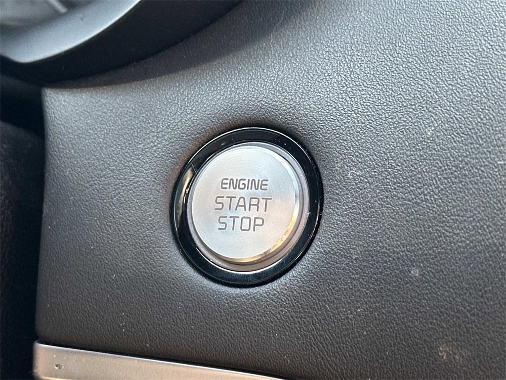 Used 2021 Kia Stinger GT2 image 28