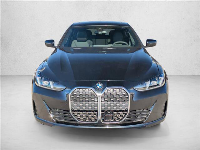 Used 2026 BMW 430i xDrive w/ Premium Package AWD/4WD image 6