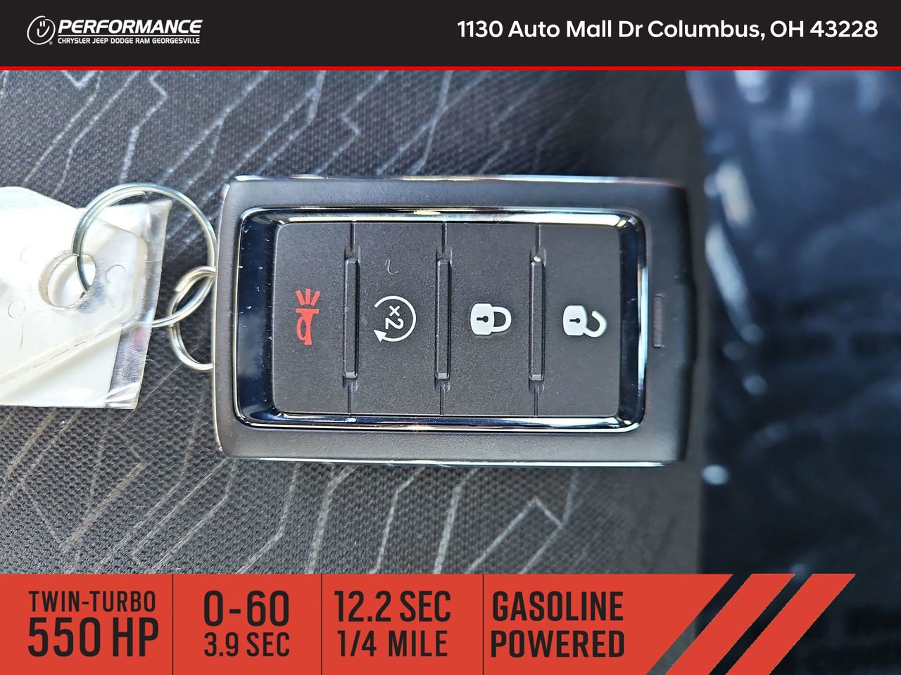 New 2026 Dodge Charger Scat Pack AWD/4WD image 29
