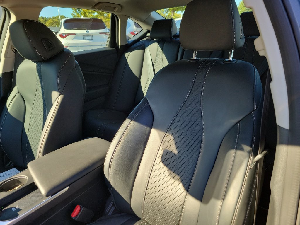 Certified 2024 Acura TLX w/ Technology Package FWD image 15