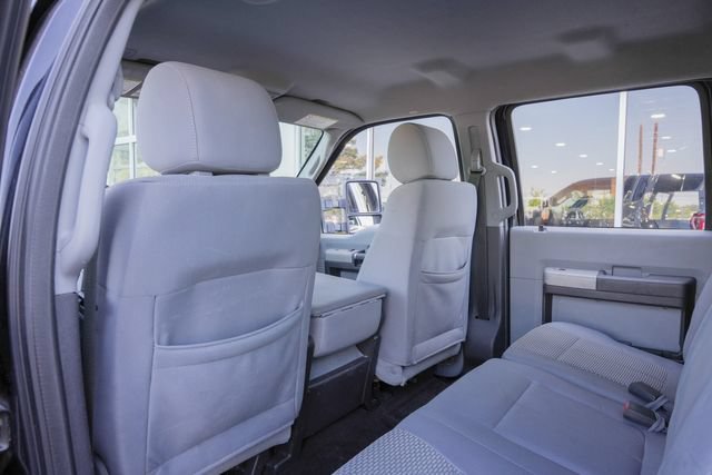 Used 2016 Ford F250 XLT AWD/4WD image 39
