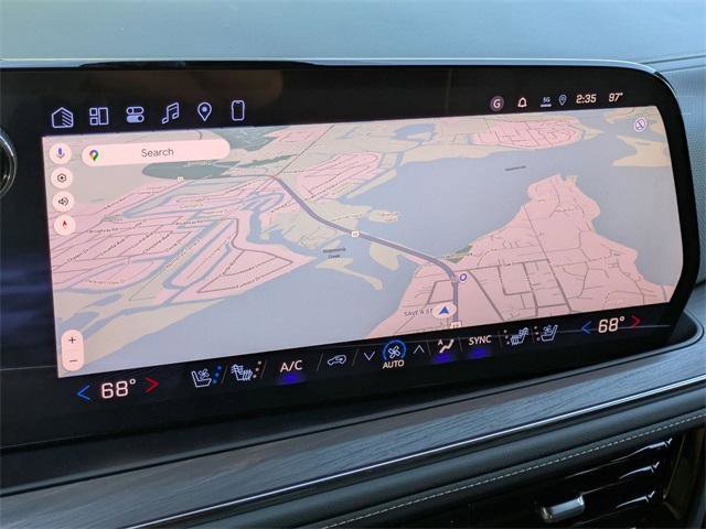 New 2026 Chevrolet Tahoe Premier image 20