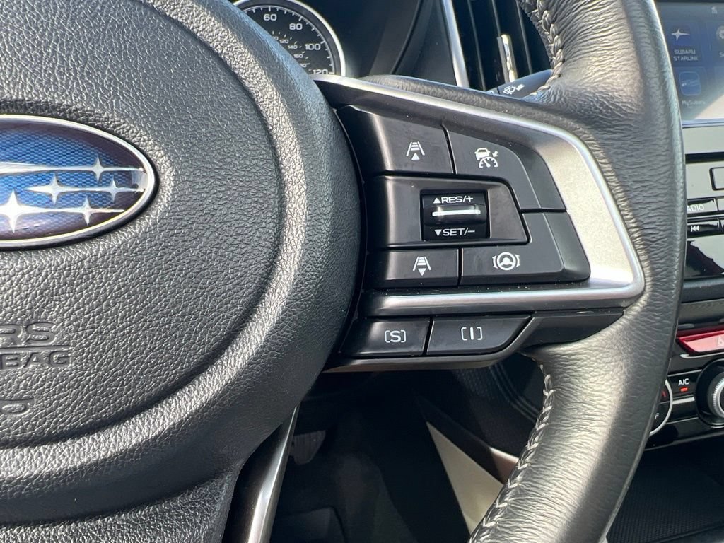 Used 2020 Subaru Forester Premium AWD/4WD image 37