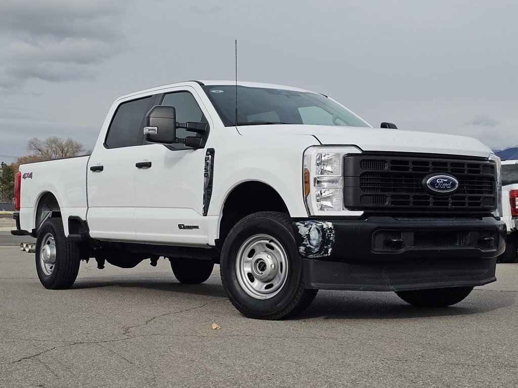 Used 2024 Ford F350 XL image 2