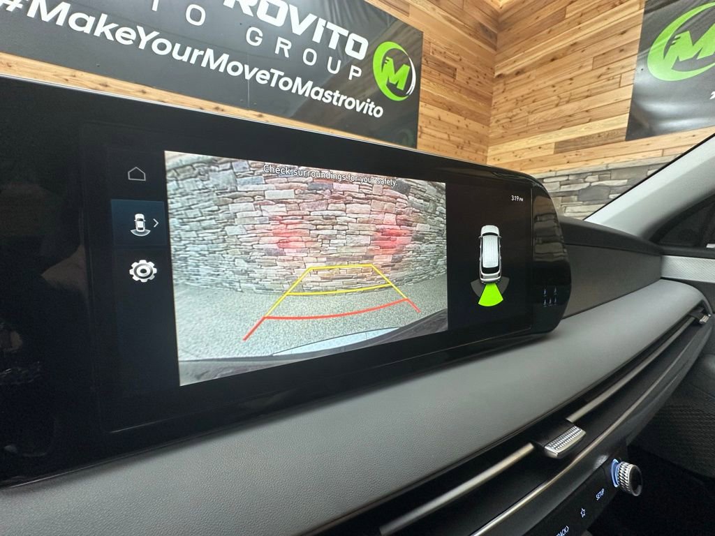 Used 2024 Hyundai Palisade SEL image 22