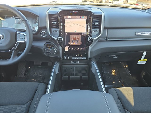 New 2026 RAM 1500 Big Horn image 11