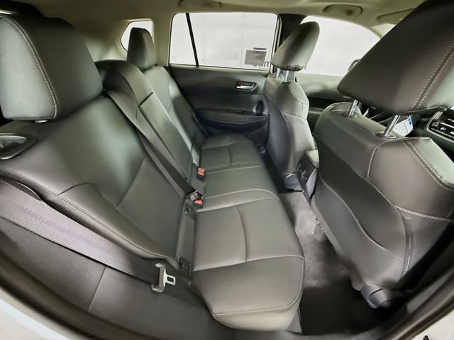 New 2026 Toyota Corolla Cross XLE image 26