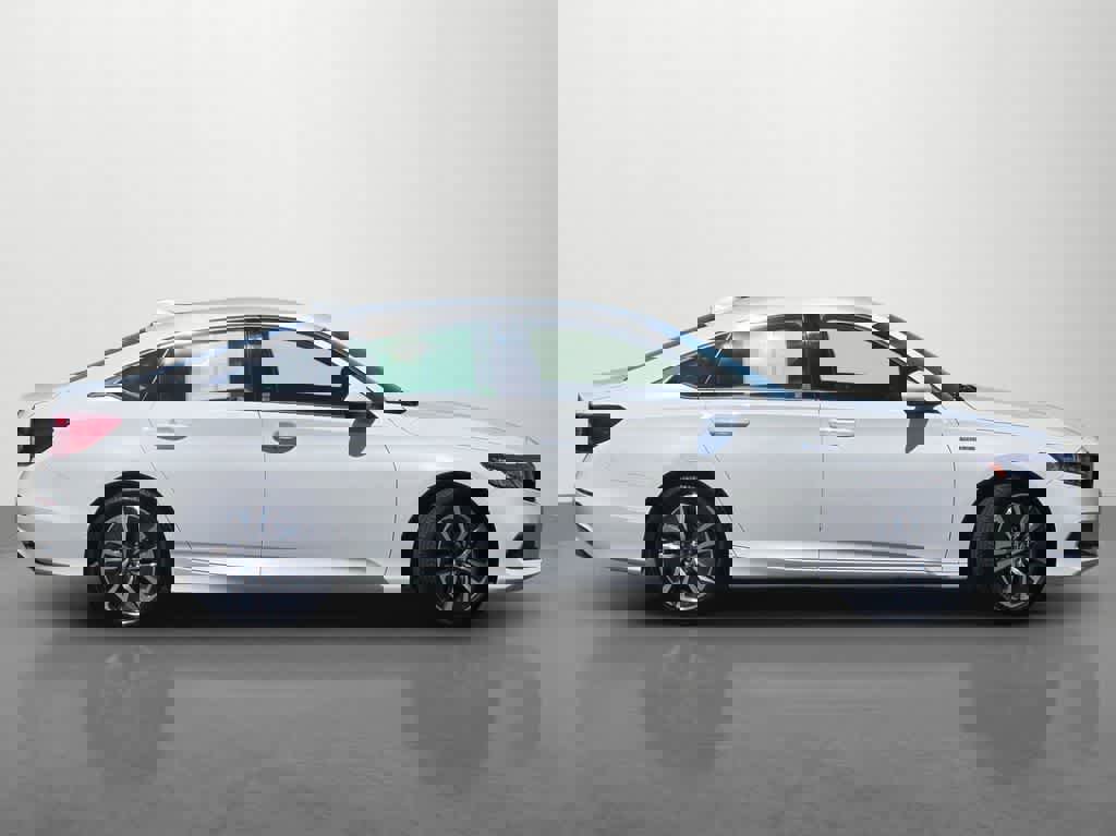 Used 2022 Honda Accord Hybrid image 7