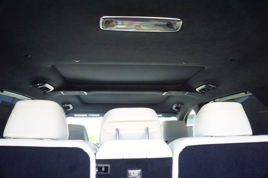 New 2025 Genesis GV80 3.5T Prestige image 21