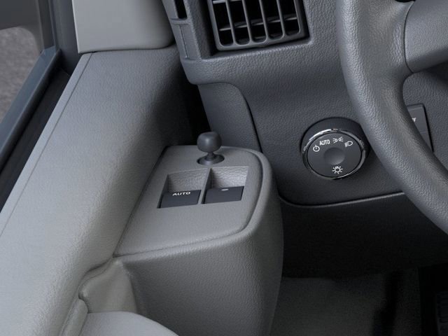 New 2025 Chevrolet Express 2500 w/ Driver Convenience Package image 22