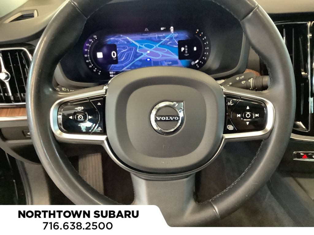 Used 2024 Volvo S60 B5 Plus FWD image 25
