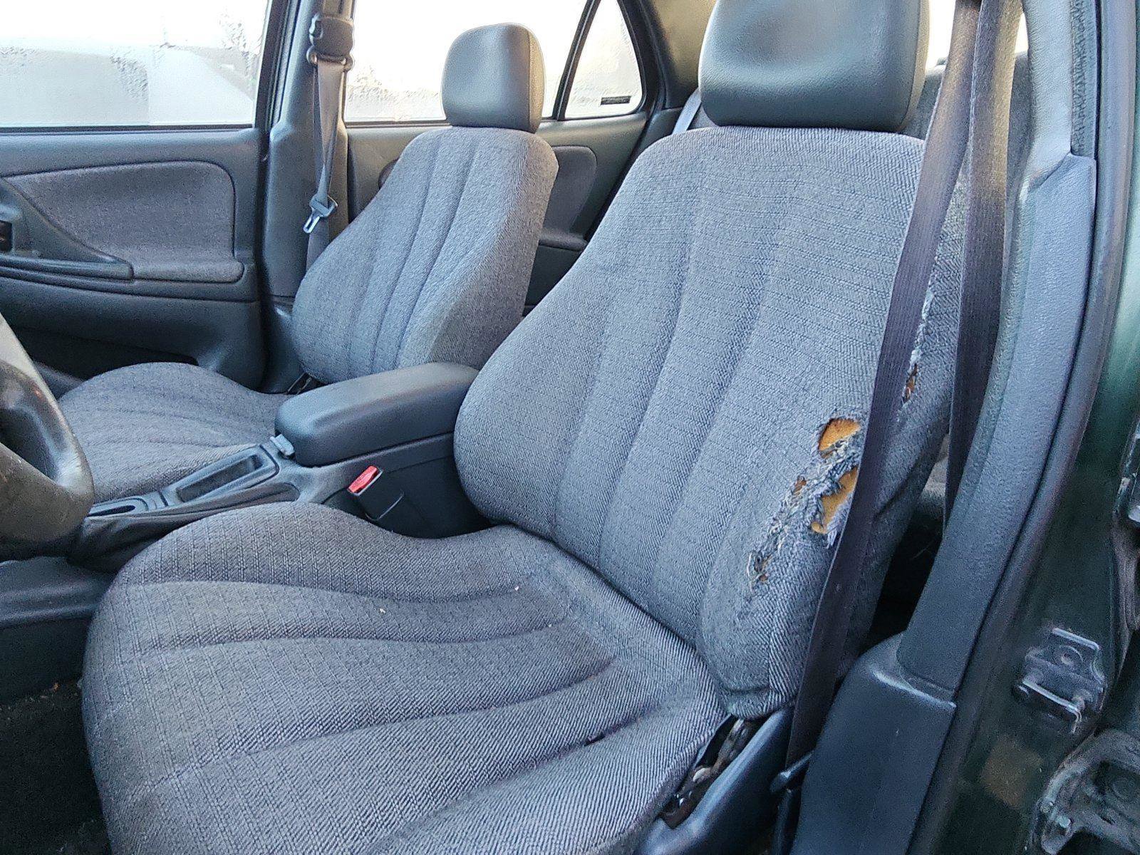 Used 2001 Chevrolet Cavalier Sedan image 16