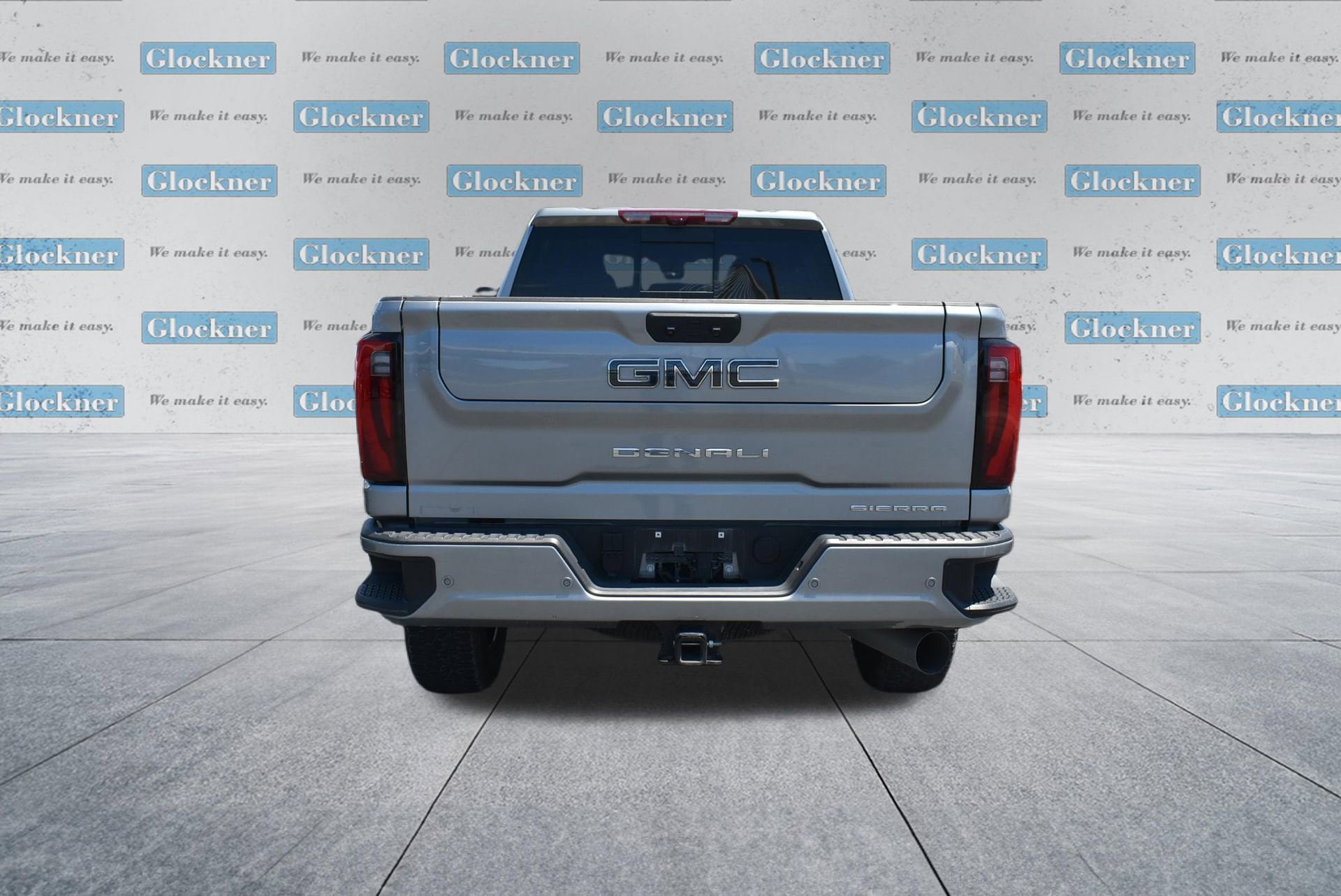 Used 2025 GMC Sierra 2500 Denali Ultimate AWD/4WD image 6